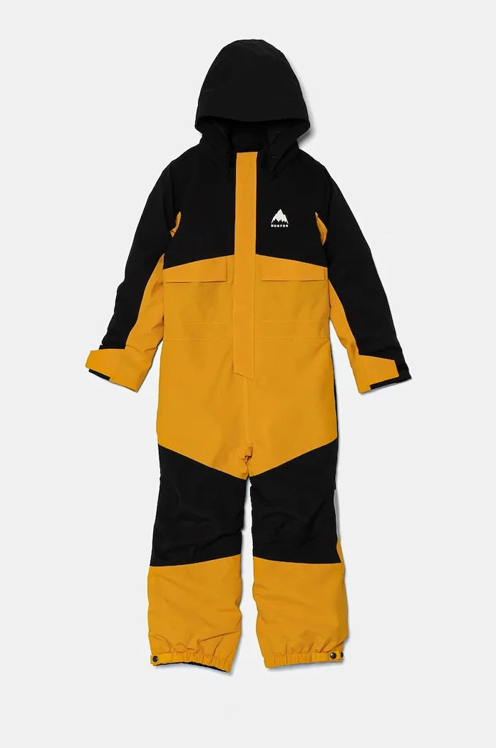 Гащеризон Burton