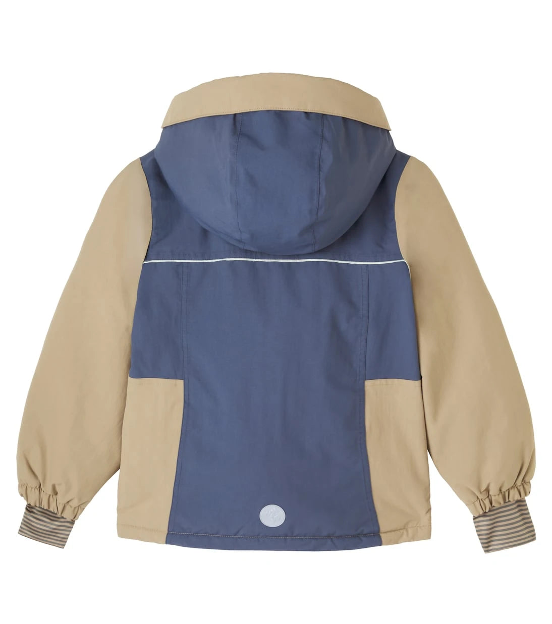 Wheat - Laust ski jacket