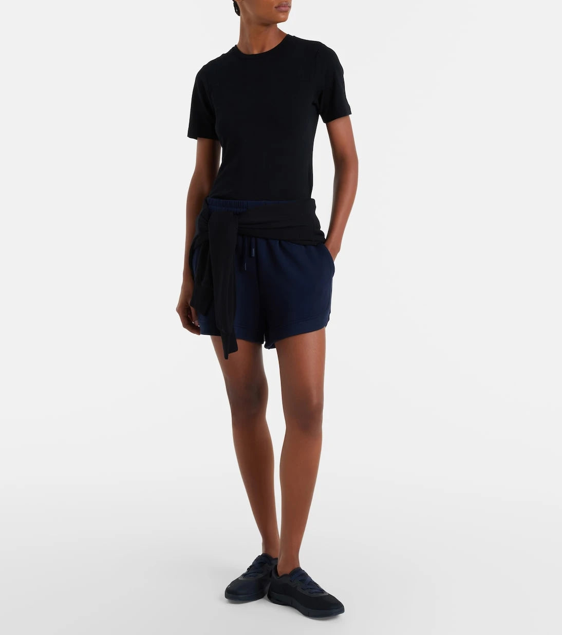 Varley - Regina jersey T-shirt