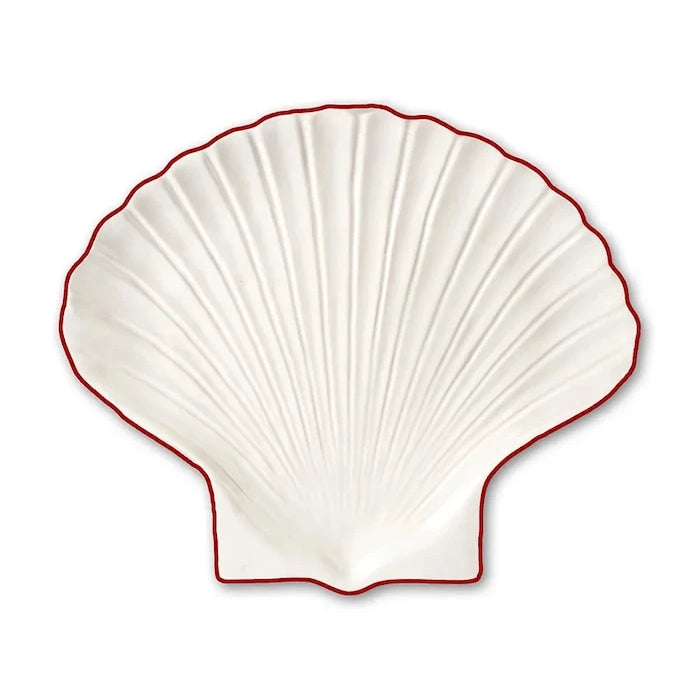 Десертна чиния Byon Shell Line S