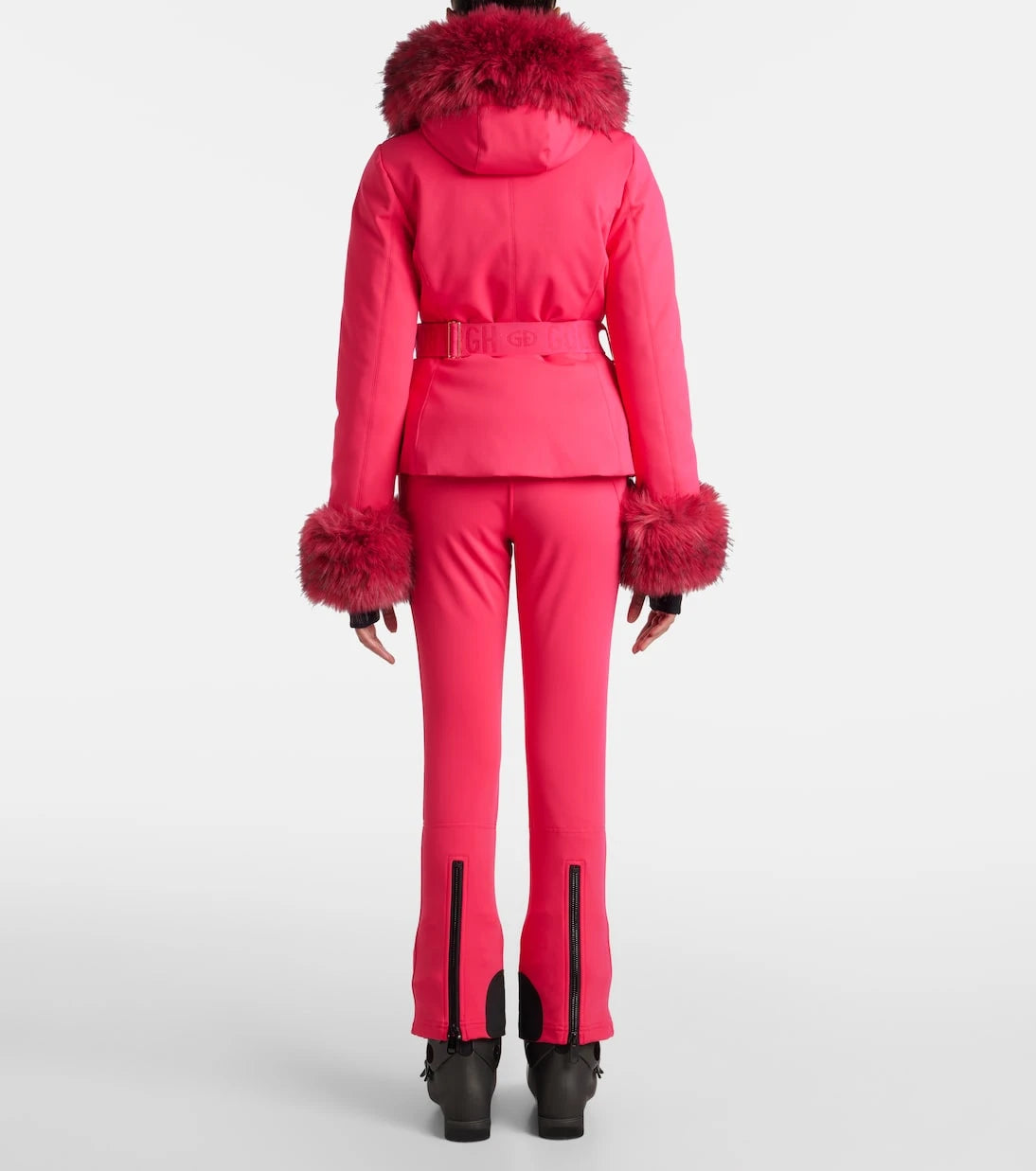 Goldbergh - Giselle down ski jacket