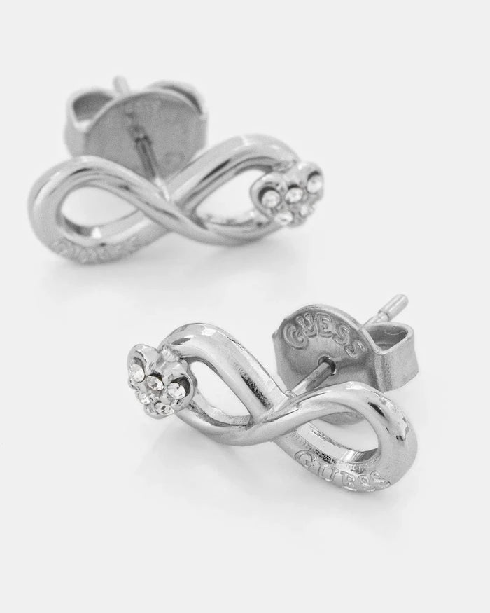 Обици Guess LOVE BITES