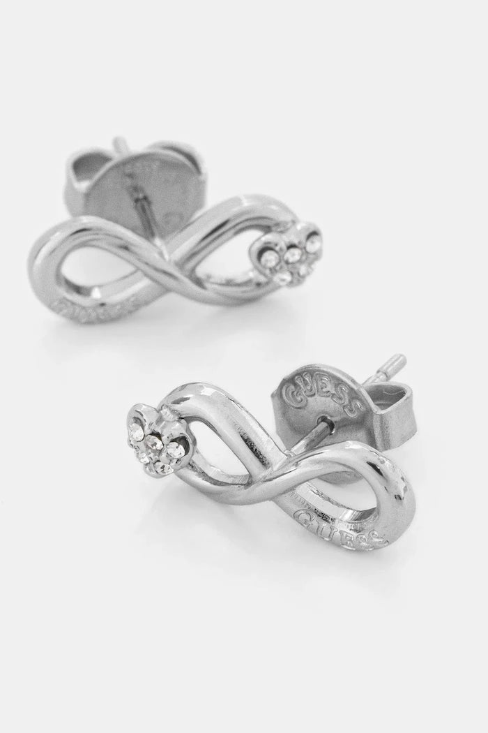 Обици Guess LOVE BITES