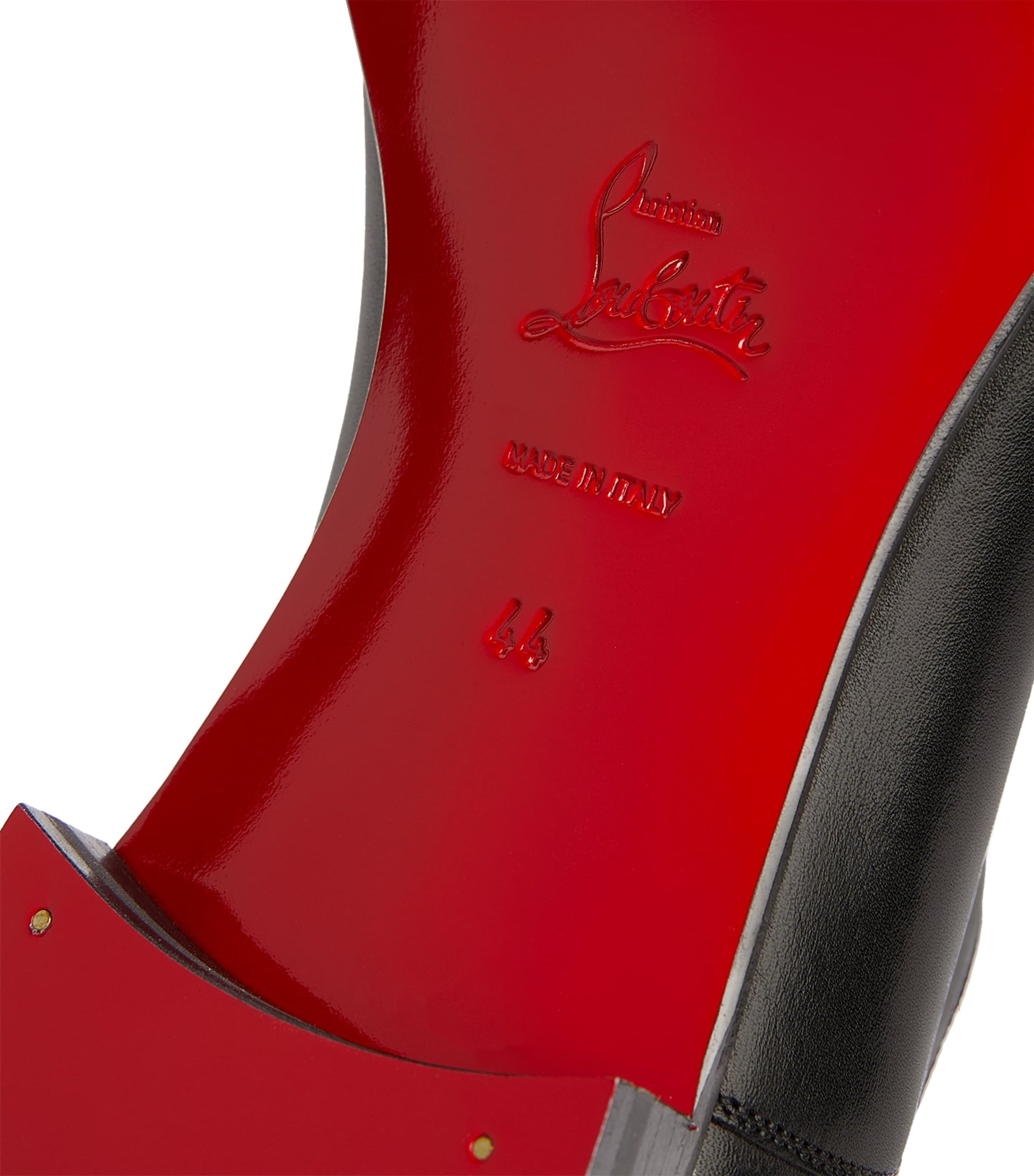 Greggo Calfskin Oxford Shoes