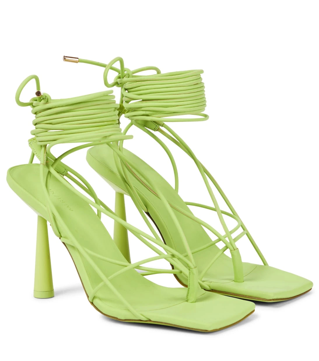 Gia Borghini - Rosie 6 sandals