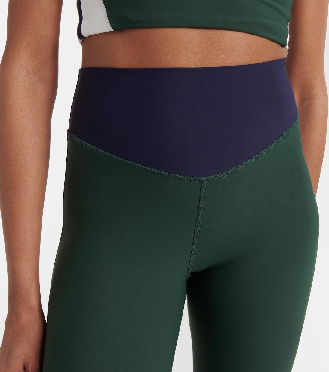 The Upside - Playoff high-rise leggings