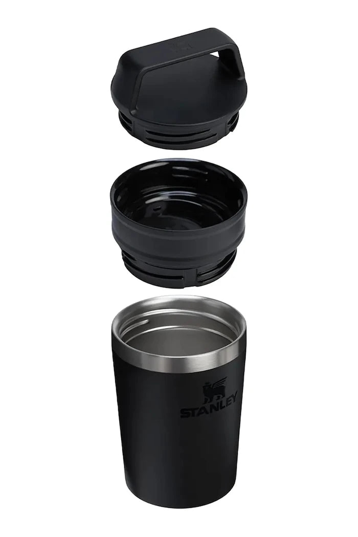Stanley термо чаша от неръждаема стомана Café.To.Go 0.23L