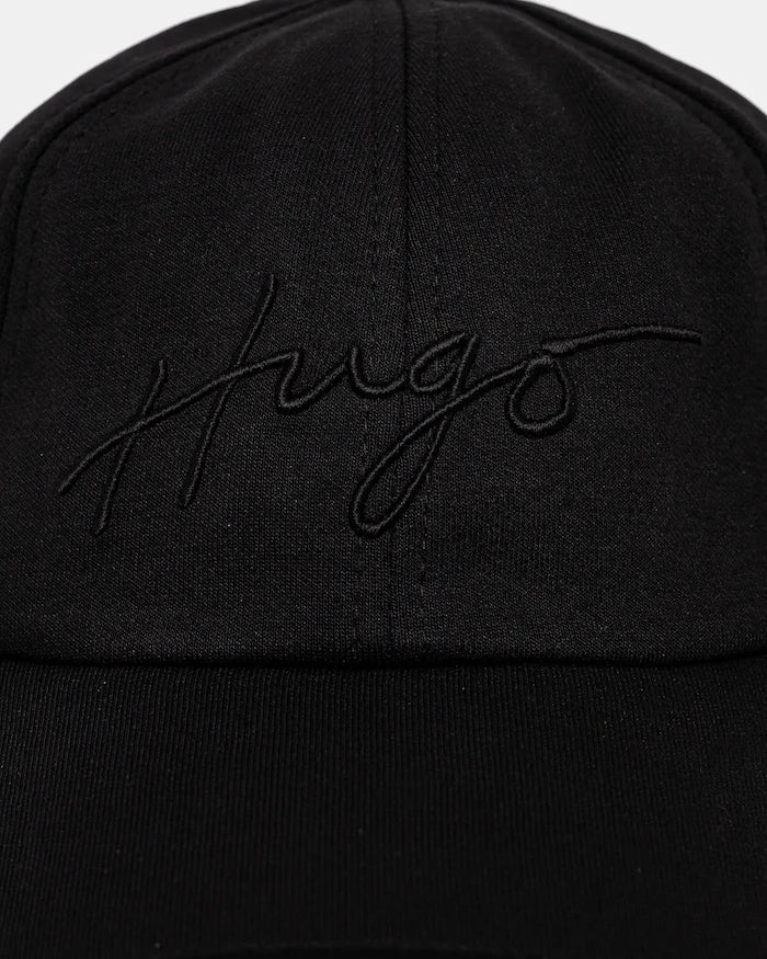 Vizörlü şapka HUGO