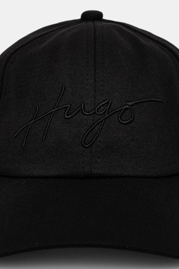 Vizörlü şapka HUGO