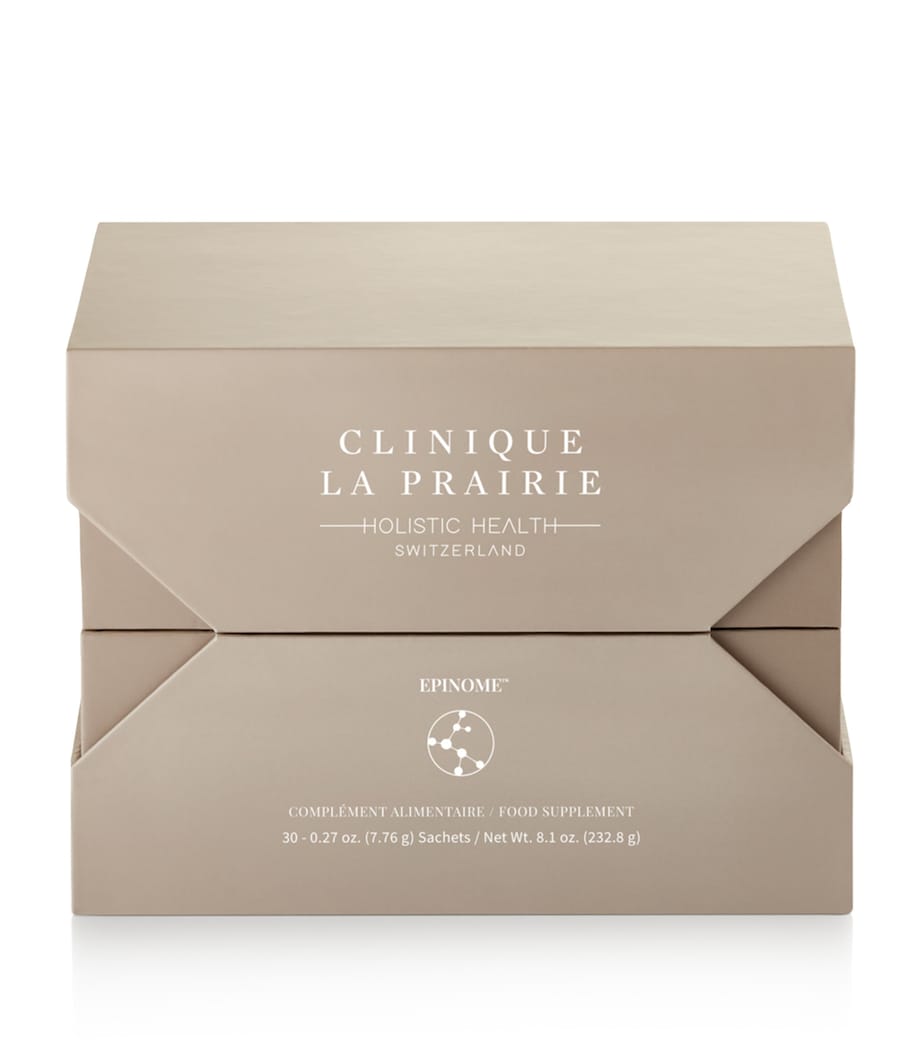 Holistic Health Epinome 1-Month Supplement (30 x 8g)