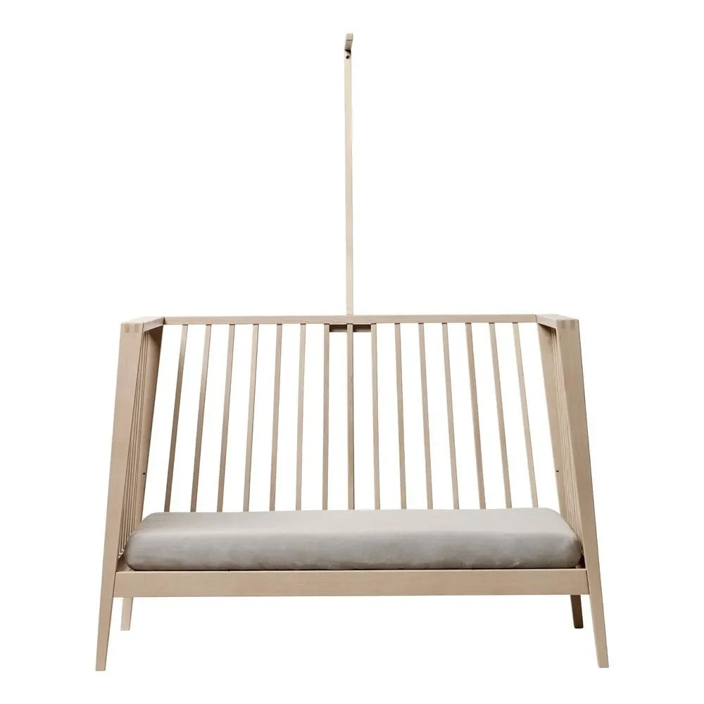 Leander - Cot Net Stand | Beech