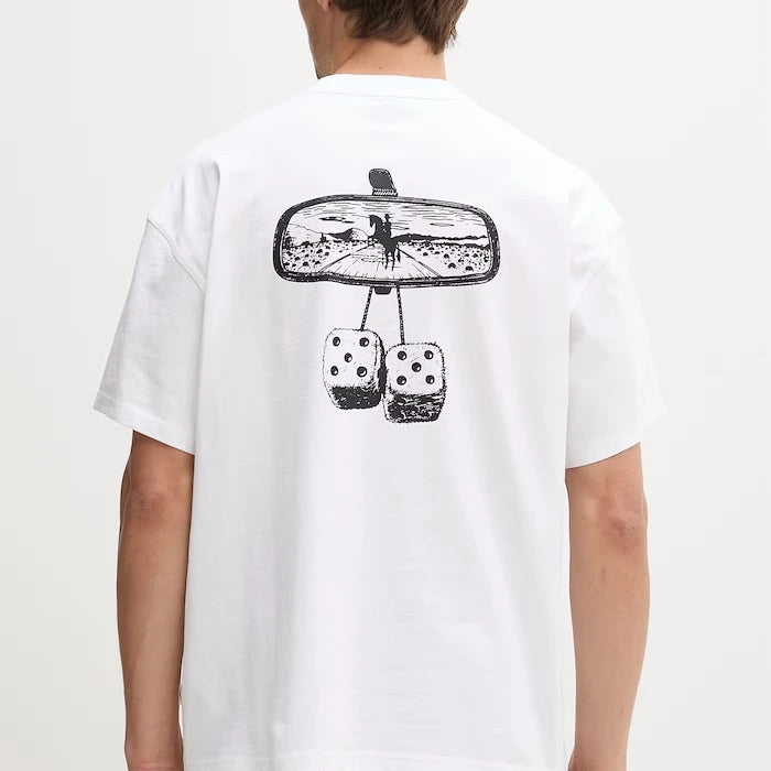 Dickies тениска мъжка от памук