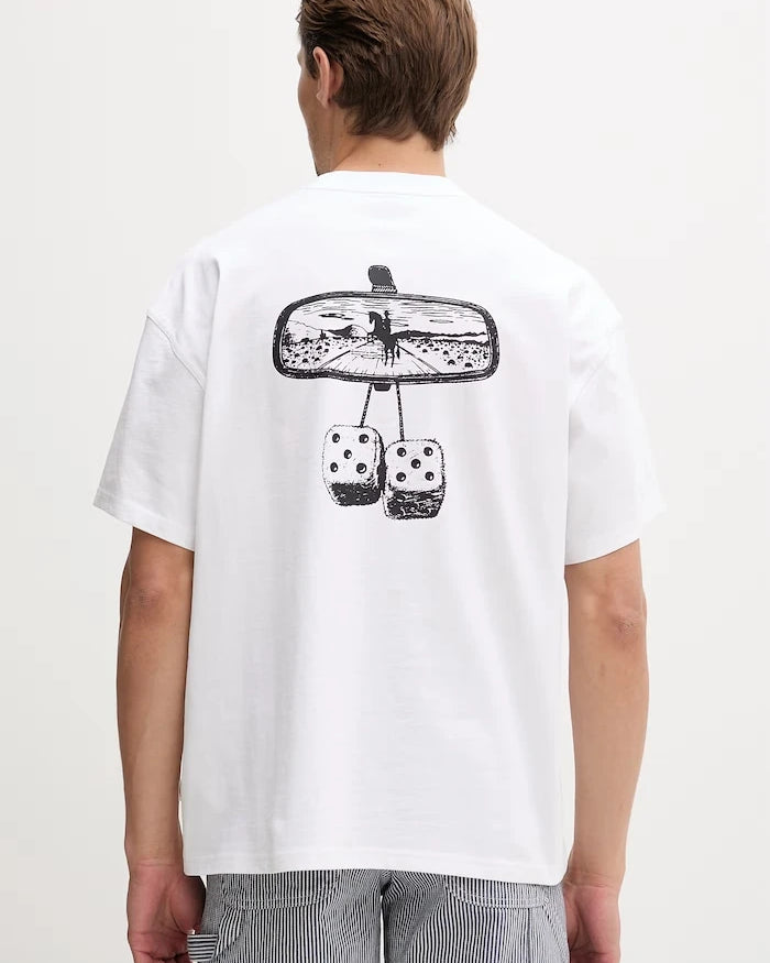 Dickies тениска мъжка от памук