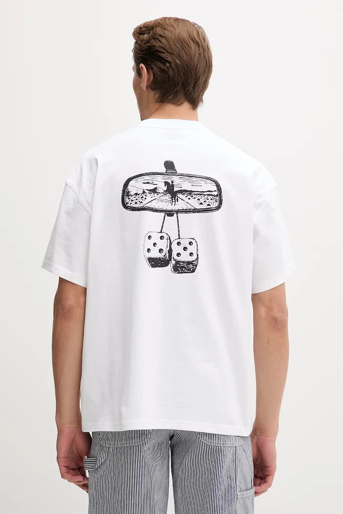 Dickies тениска мъжка от памук