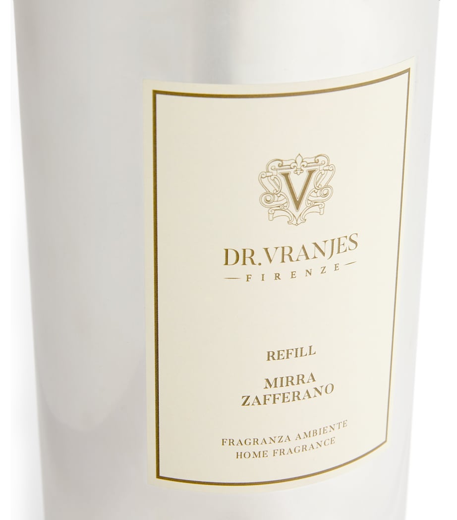 Mirra Zafferano Diffuser (2.5L) - Refill