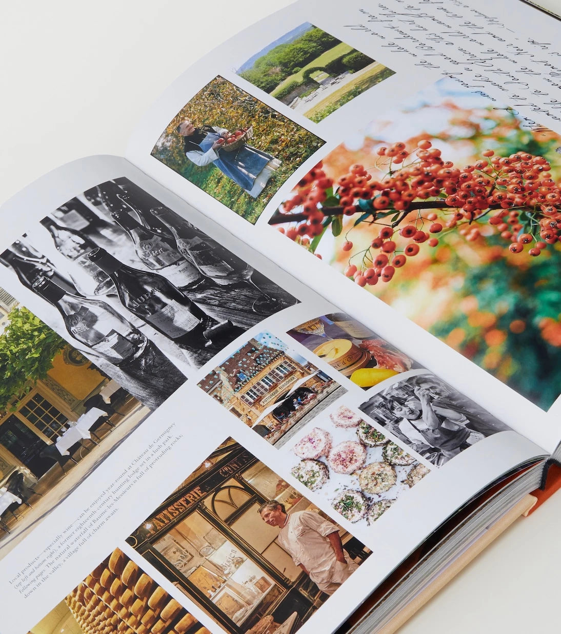 Assouline - Wine & Travel France book