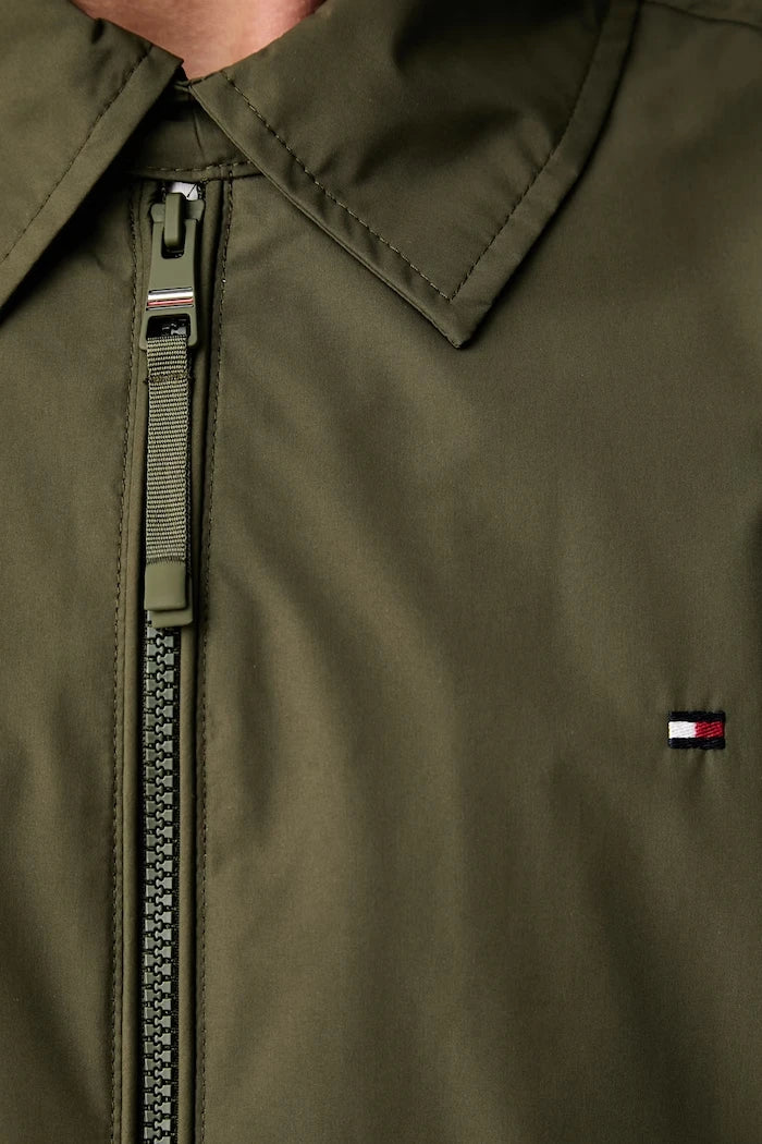 Tommy Hilfiger Erkek Geçiş Ceketi