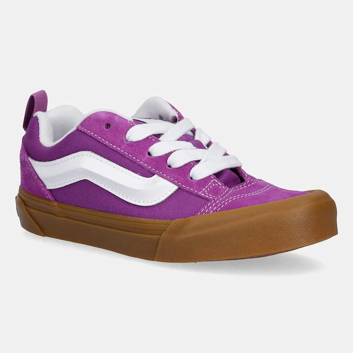 Ниски кецове Vans Knu Skool