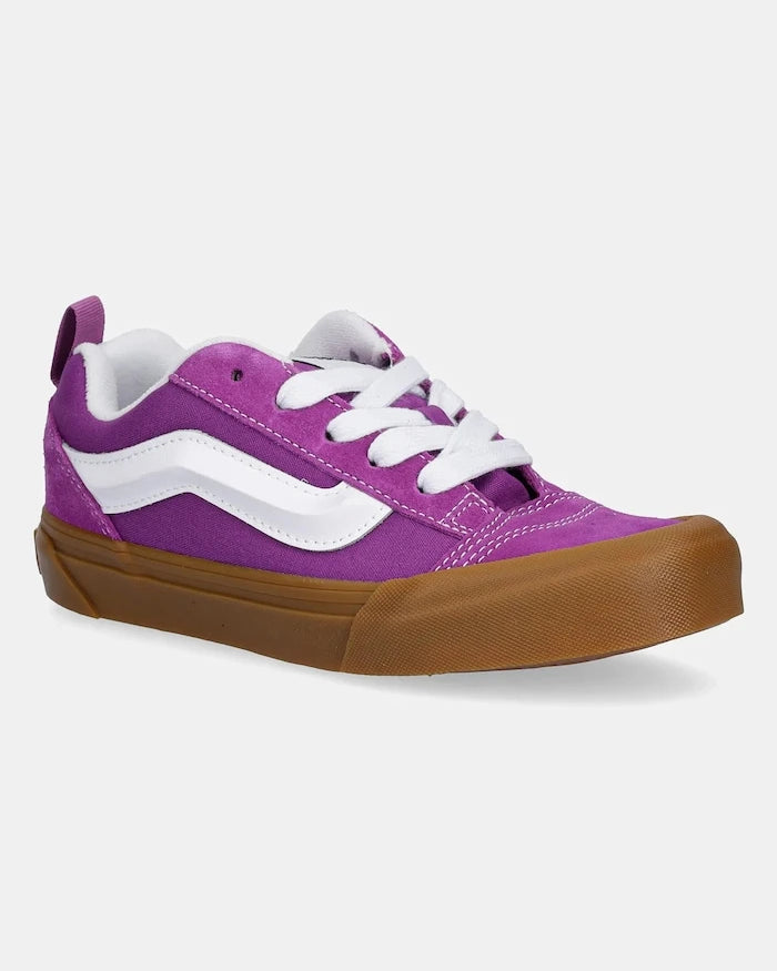 Vans Knu Skool Düşük Spor Ayakkabı