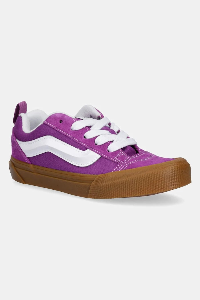 Ниски кецове Vans Knu Skool