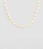 Vivienne Westwood Faux Pearl Necklace