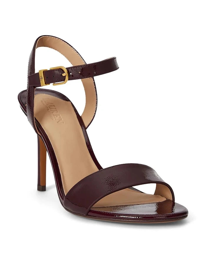 Lauren Ralph Lauren Gwen Deri Sandalet