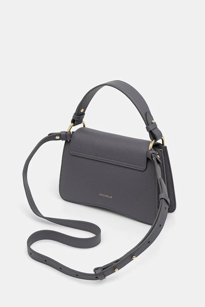 Coccinelle Kadın Deri Crossbody Çanta