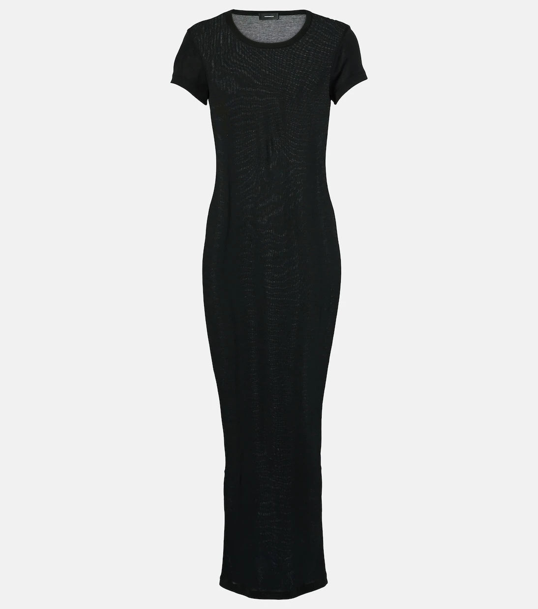 Wardrobe.NYC - Cotton maxi dress