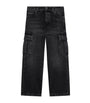 Dolce & Gabbana Kids Cargo Jeans (8-12 Years)