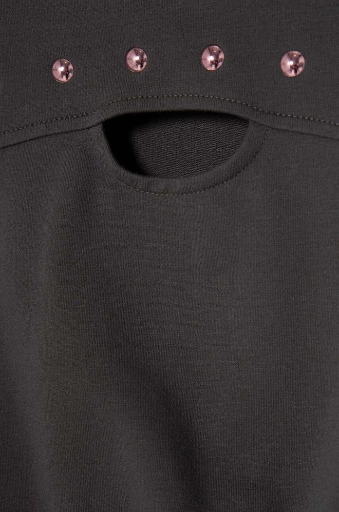 Sisley Çocuk Sweatshirt