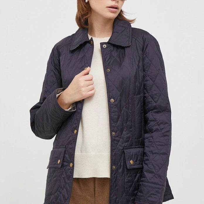 Яке Barbour Beadnell Quilt