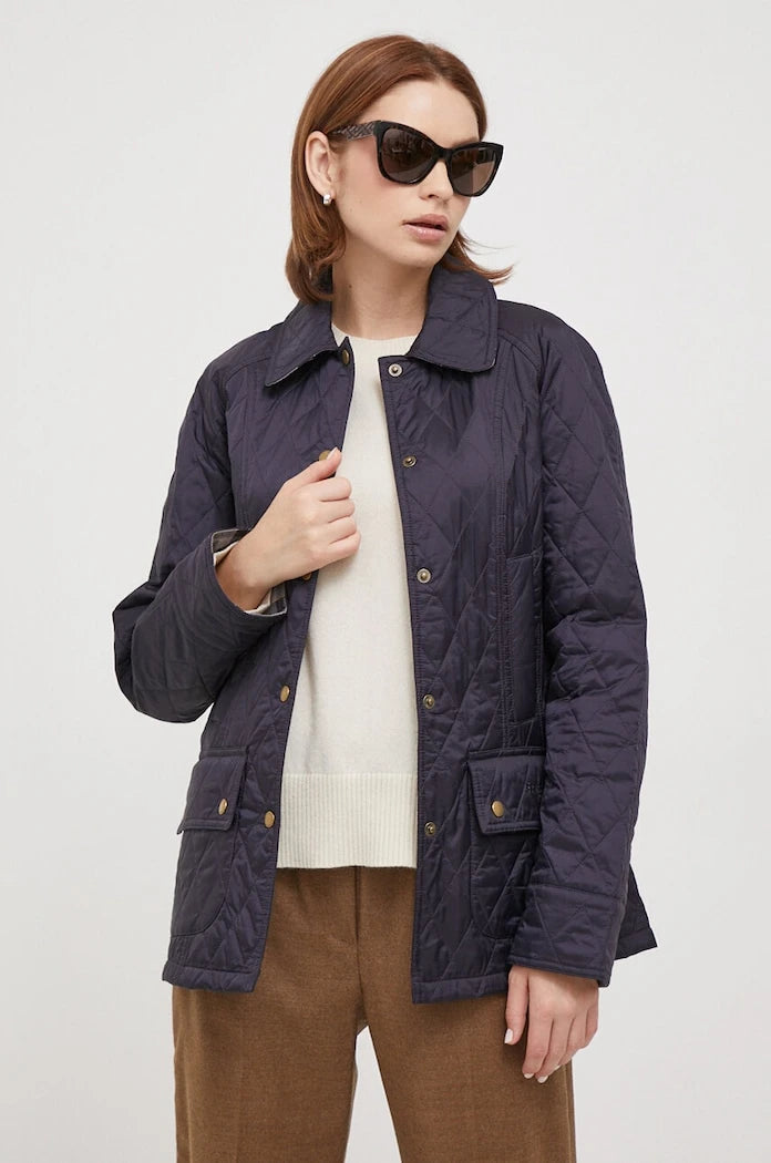 Яке Barbour Beadnell Quilt