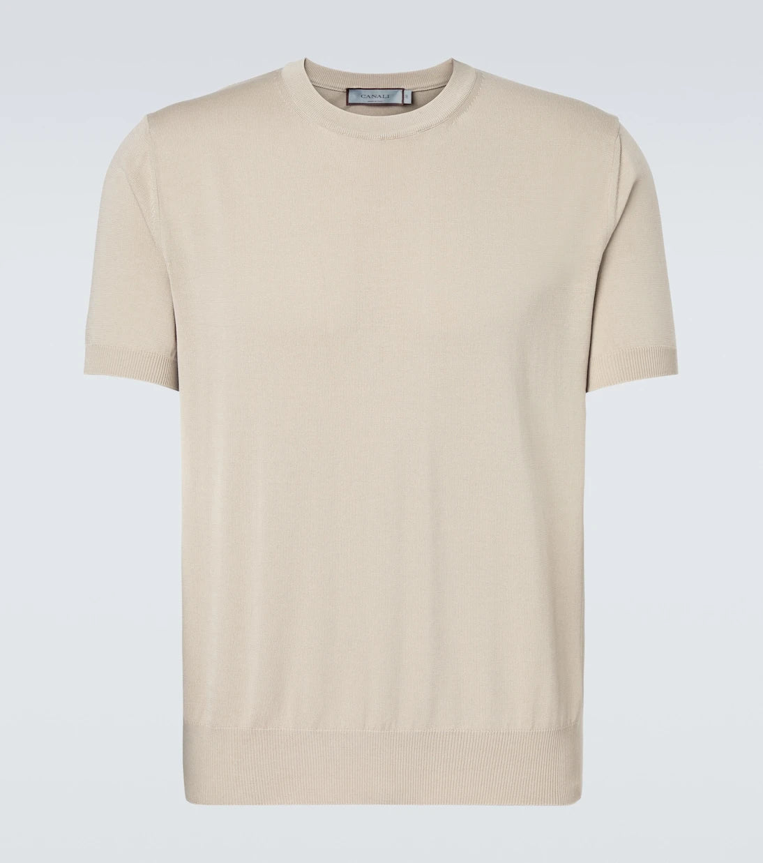 Canali - Cotton sweater