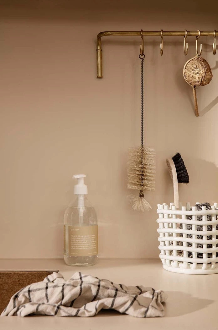 Декоративна кошница ferm LIVING L