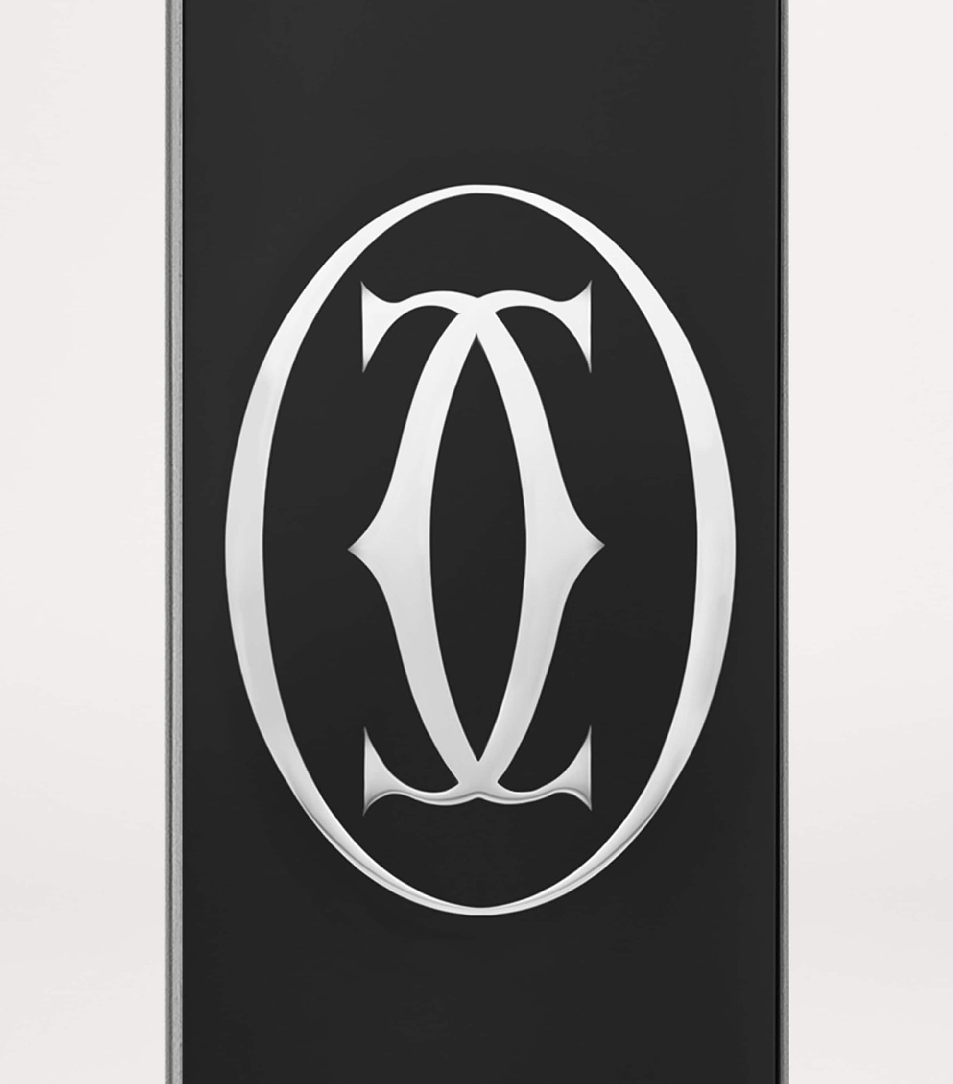 Santos de Cartier Money Clip