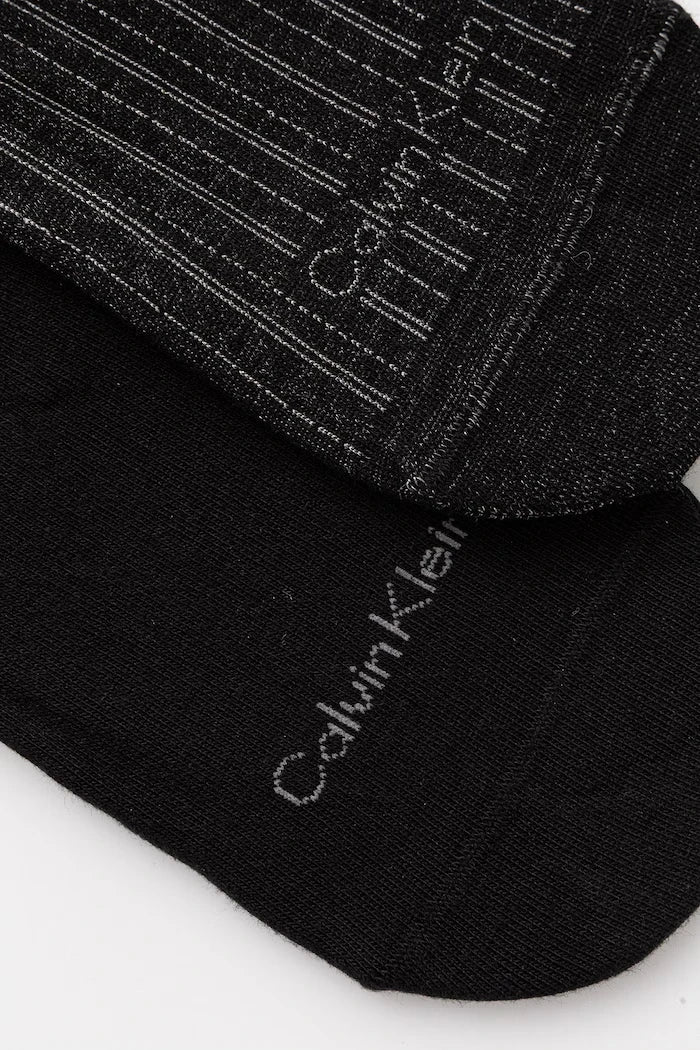 Calvin Klein къси чорапи мъжки 2 броя