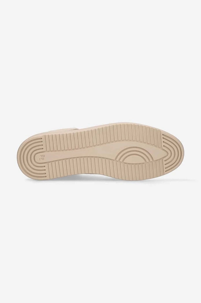 Кожени маратонки Filling Pieces Low Top Suede