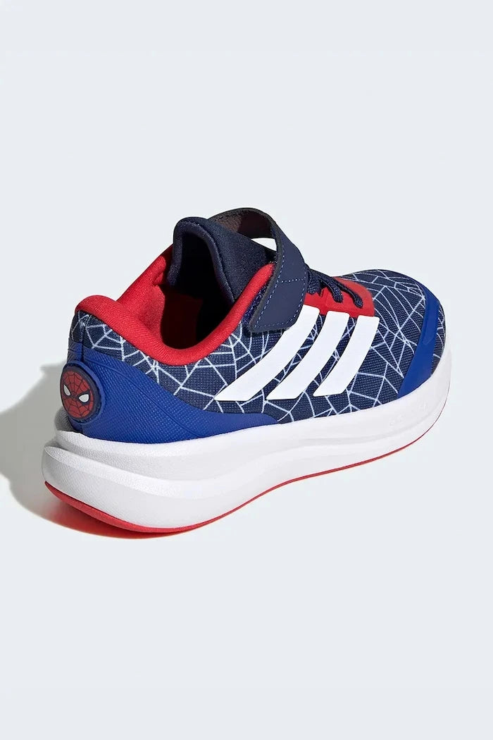 adidas RUNFALCON SPIDER-MAN çocuk spor ayakkabı