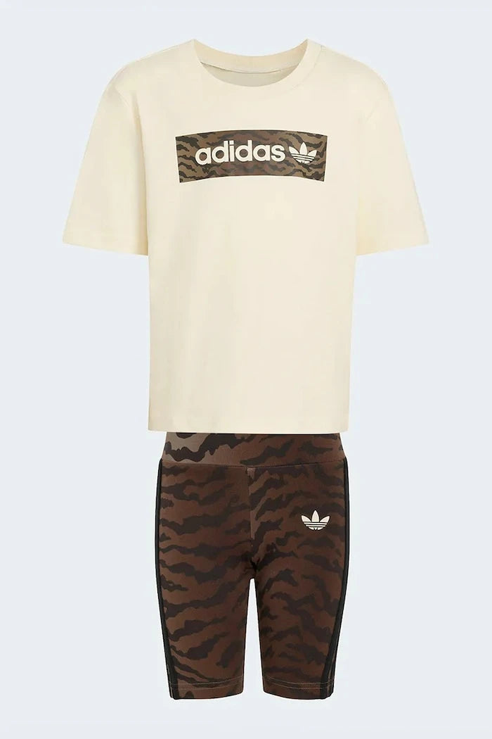 Детски комплект adidas Originals