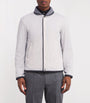 Sease White Reversible Jib Jacket