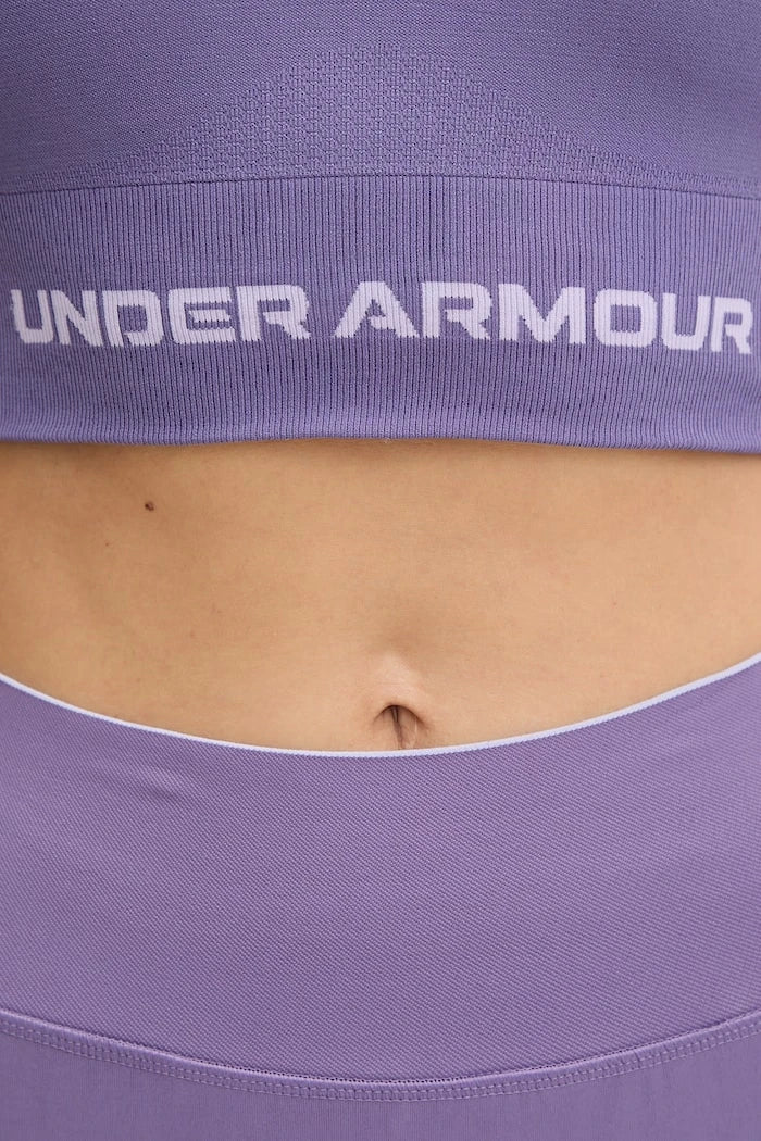 Under Armour спортен сутиен Vanish Seamless