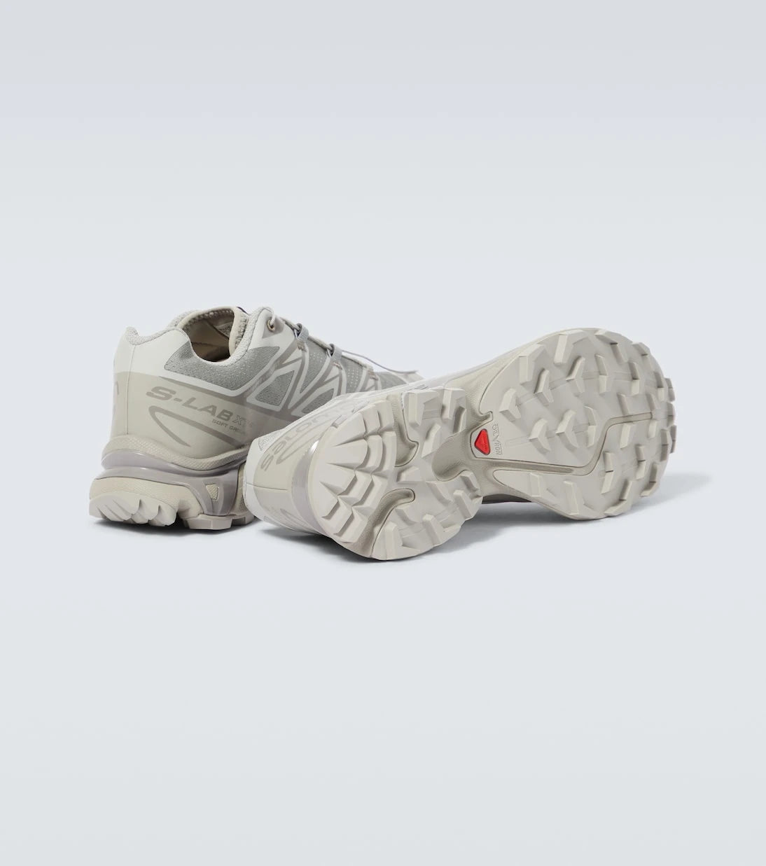 Salomon - XT-6 mesh sneakers