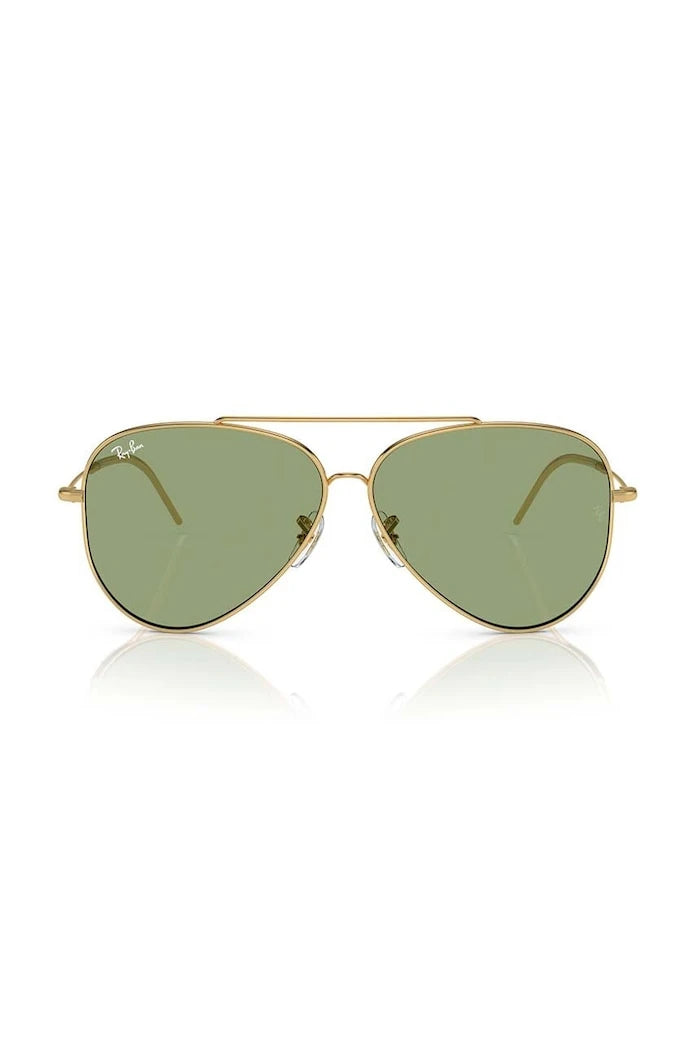 Слънчеви очила Ray-Ban 0RBR0101S AVIATOR REVERSE