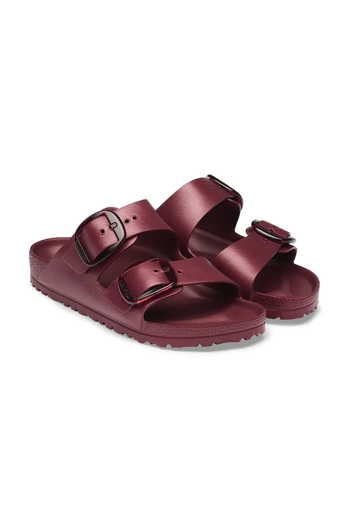 Birkenstock kadın havuz terliği Arizona Big Buckle EVA