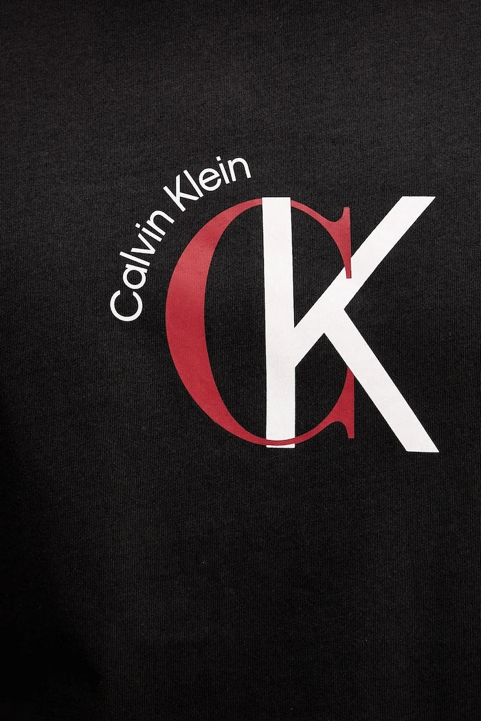 Памучна тениска Calvin Klein Jeans