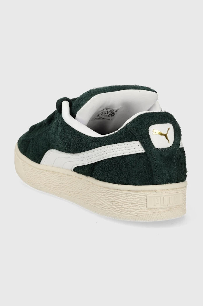 Кожени маратонки Puma Suede XL Hairy