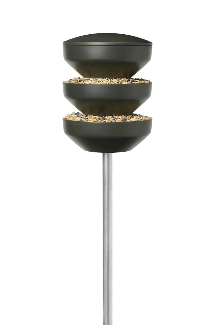Хранилка за птици Rosendahl Green Recycled