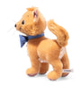 Steiff x Disney Aristocats Toulouse Soft Toy (13cm)