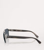 Ray-Ban Silver RB3751H Sunglasses