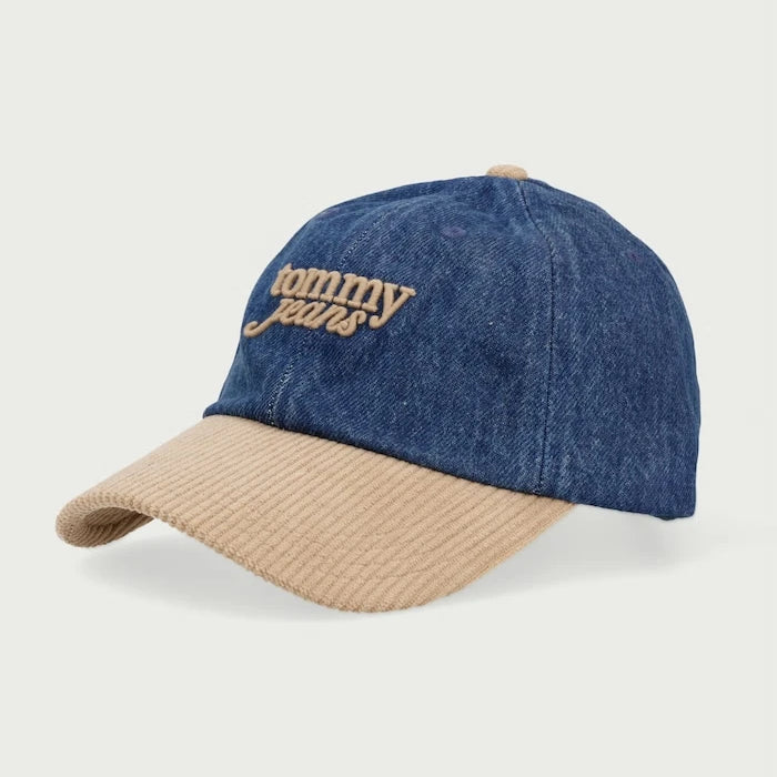 Tommy Jeans Kadın Şapka